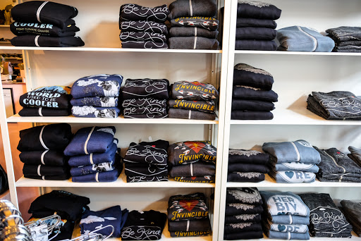 Clothing Store «Herbivore Clothing Co.», reviews and photos, 1211 SE Stark St, Portland, OR 97214, USA