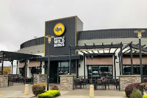 Buffalo Wild Wings image