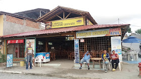 Bar Restaurante Costa Azul
