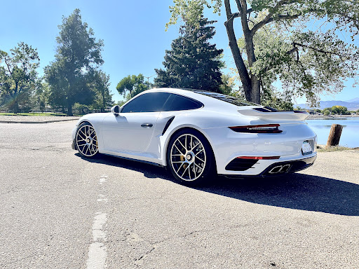 Motorcycle Dealer «Tri City Cycle», reviews and photos, 3675 Clydesdale Pkwy, Loveland, CO 80538, USA