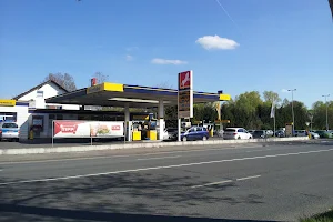 Gas Station Westfalen image