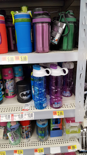 Department Store «Walmart Supercenter», reviews and photos, 7835 150th St W, Apple Valley, MN 55124, USA