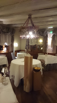 Atmosphère du Restaurant français Restaurant Philippe Bohrer à Rouffach - n°9