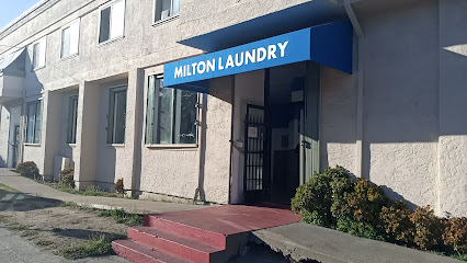 23rd Laundry