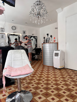 Samir Coiffure à Carcassonne