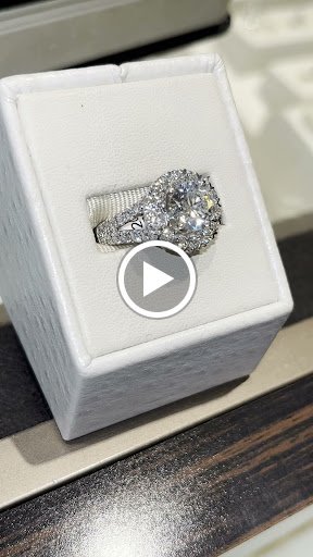 Jewelry Store «Jared The Galleria of Jewelry», reviews and photos, 3001 Turner Hill Rd, Lithonia, GA 30038, USA