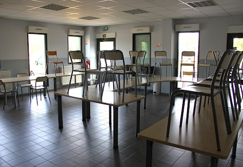 Centre de formation ASSIFEP Formation - emploi et formation professionnelle Lens