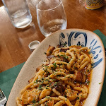 Photo n°2 de l'avis de Daniele.o fait le 05/10/2023 à 07:33 sur le  Ristorante Pizzeria Cortile di Cerere à San Vito Lo Capo