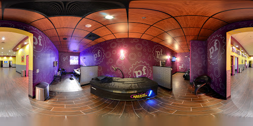 Gym «Planet Fitness», reviews and photos, 1812 Union Ave, Natrona Heights, PA 15065, USA