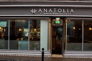 Anatolia Cafe & Restaurant image