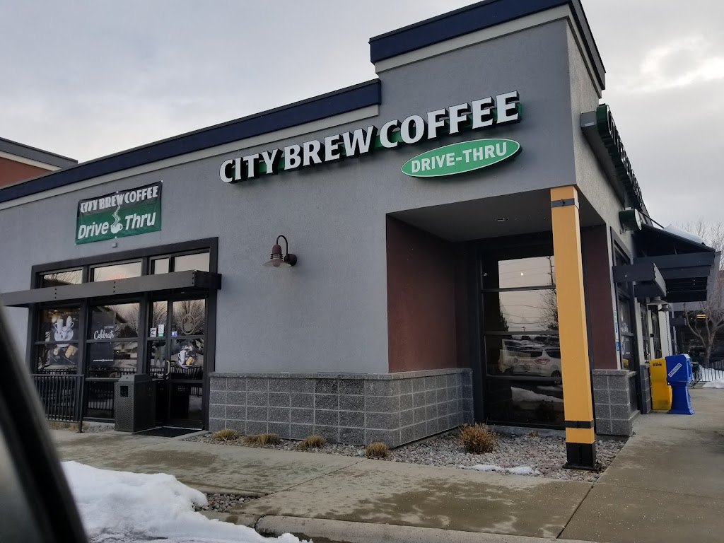 City Brew Coffee 59901