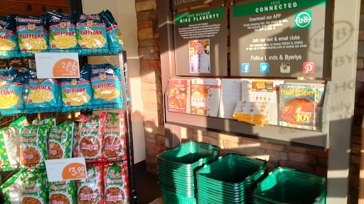 Grocery Store «Lunds & Byerlys Glen Lake Minnetonka», reviews and photos, 14400 Excelsior Blvd, Minnetonka, MN 55345, USA