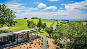 Summerhill Estate Golf Course