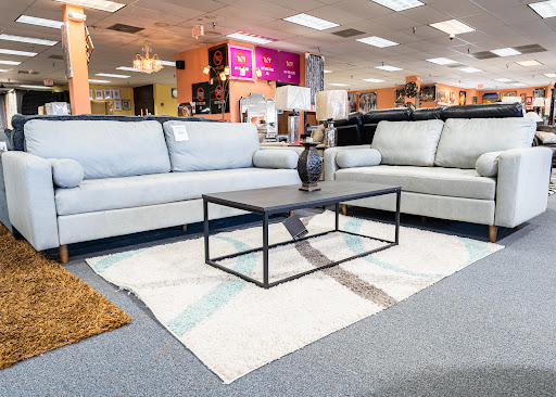 Furniture Store «Furniture Mecca», reviews and photos, 1600 N Olden Ave, Ewing Township, NJ 08638, USA