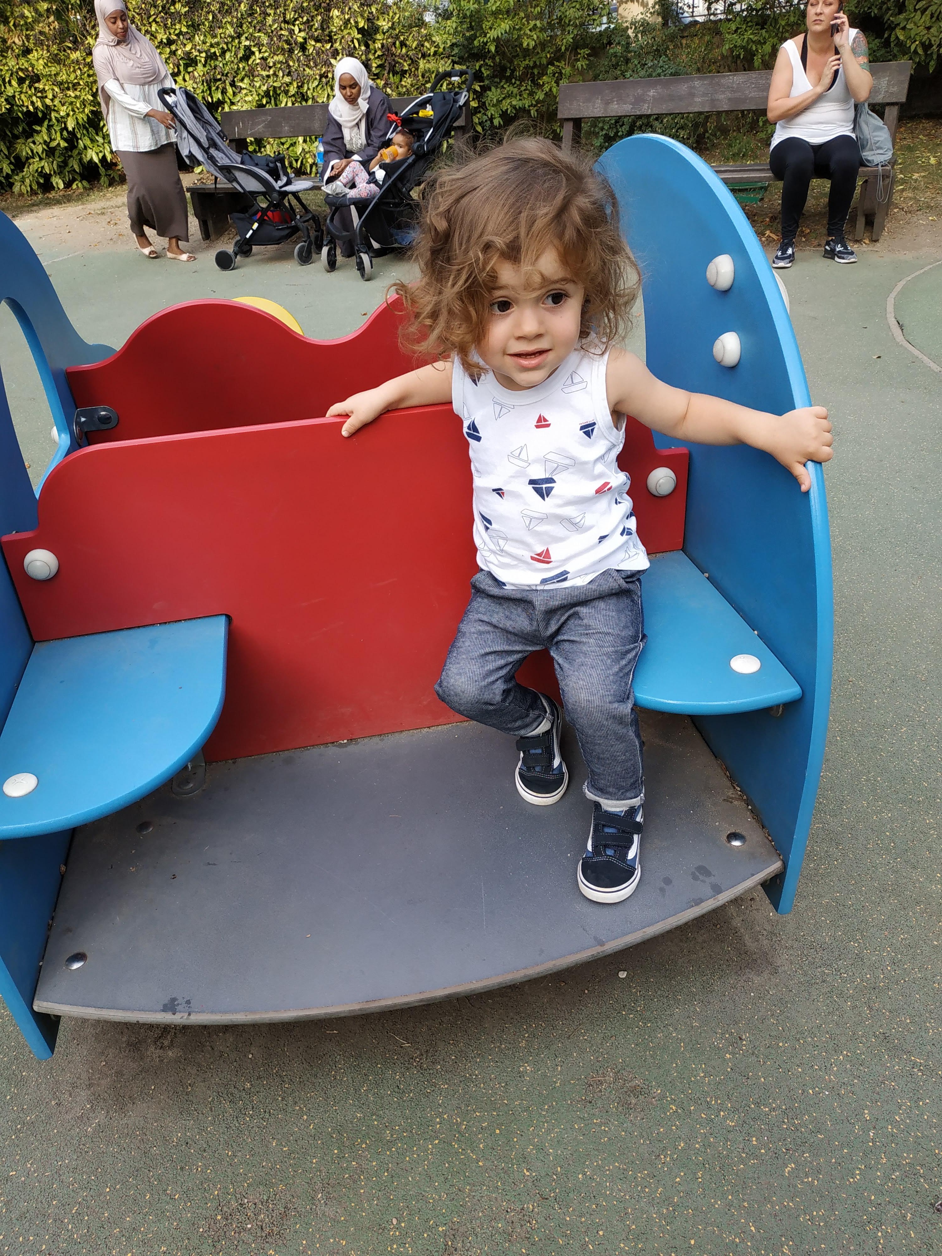 Photo n° 2 de l'avis de Sandy.l fait le 18/09/2019 à 21:34