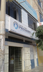 Centro Clinico Prosadis