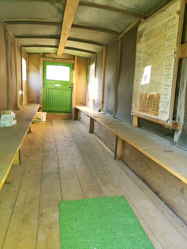 Museum «Marshall County Historical», reviews and photos, 808 E Johnson Ave, Warren, MN 56762, USA