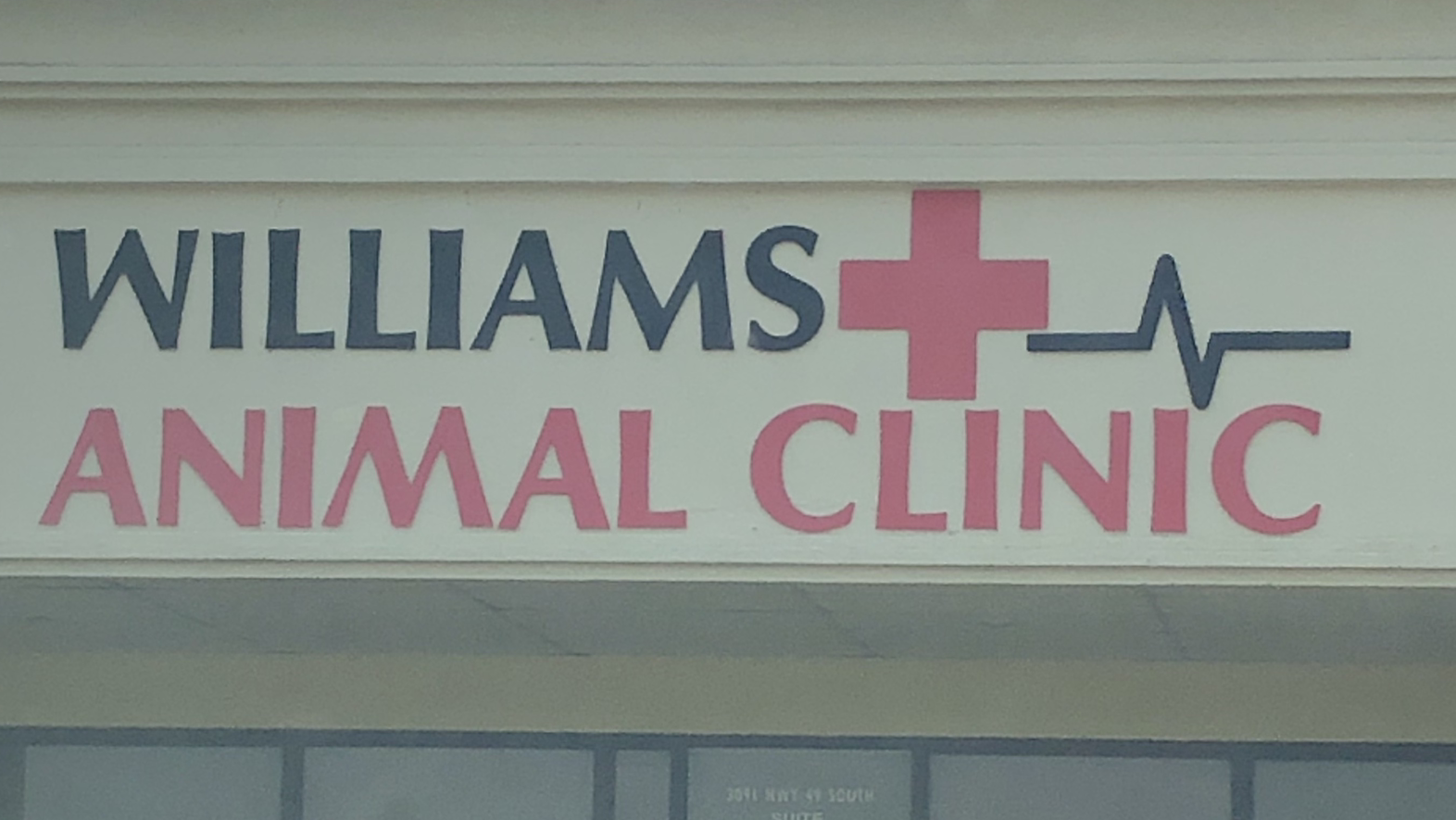 Williams Animal Clinic