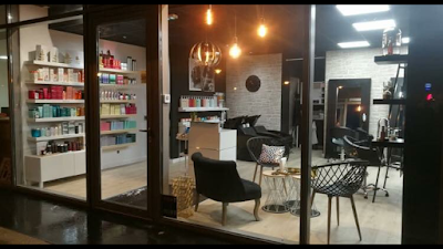 L'ATELIER DES COIFFEURS à Montgermont