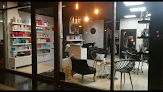 Salon de coiffure L'ATELIER DES COIFFEURS-SALON MIXTE 35760 Montgermont