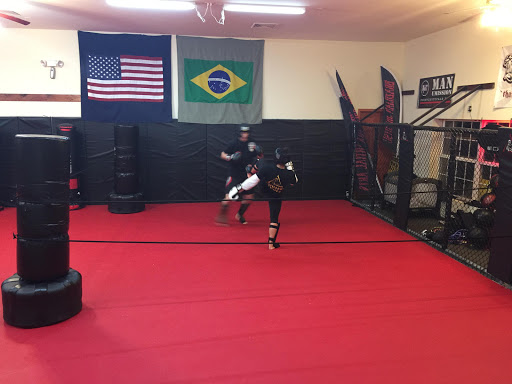 Self Defense School «North Jersey Mixed Martial Arts Academy», reviews and photos, 11 NJ-15, Lafayette Township, NJ 07848, USA