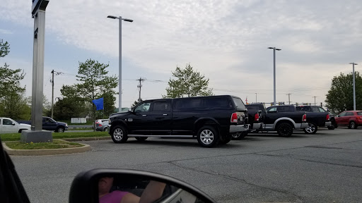 Used Car Dealer «Williams Used Cars & Trucks», reviews and photos, 3 Automotive Blvd, Elkton, MD 21921, USA