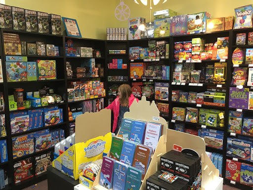 Toy Store «Monkey Fish Toys - West Chester», reviews and photos, 662 Downingtown Pike, West Chester, PA 19382, USA