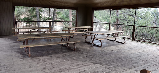 Tourist Attraction «Mount Falcon Park», reviews and photos, Castle Trail, Morrison, CO 80465, USA