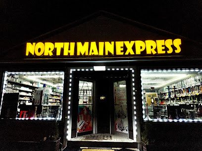 North Main Express