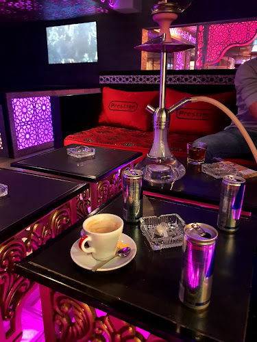Prestige97 Shisha Bar & Lounge - Olten