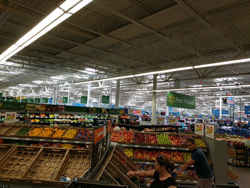 Discount Store «Walmart», reviews and photos, 1851 Bunker Lake Blvd NW, Andover, MN 55304, USA