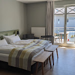 Photo n°1 de l'avis de SOLITARY.X fait le 14/08/2023 à 15:48 sur le  Upstalsboom Trassenheide à Trassenheide