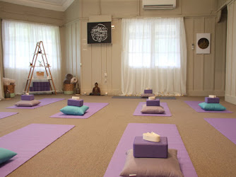 Your Studio Invercargill Yoga, Meditation and Reiki
