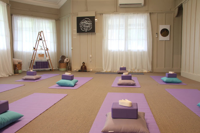Reviews of Your Studio Invercargill Yoga, Meditation and Reiki in Invercargill - Yoga studio