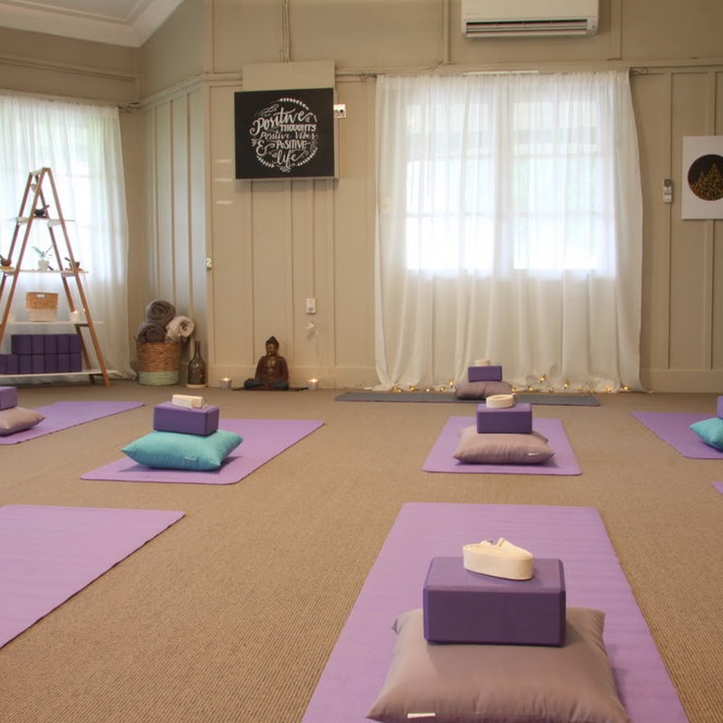 Your Studio Invercargill Yoga, Meditation and Reiki