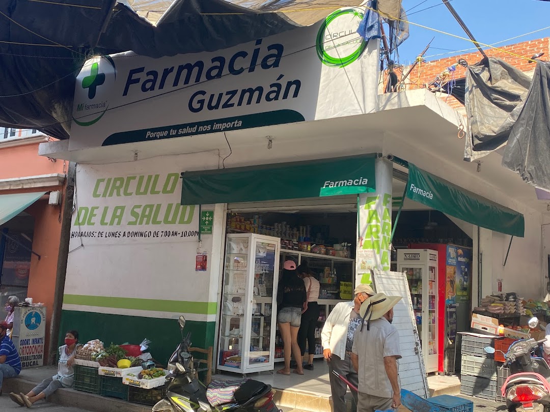 Farmacia Guzman