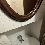 Photo n°2 de l'avis de D.S.. fait le 18/03/2024 à 10:17 sur le  Ristorante Le Colonne à Santa Maria Maggiore