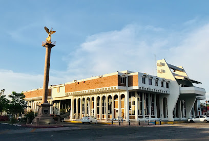 Palacio Municipal Navojoa