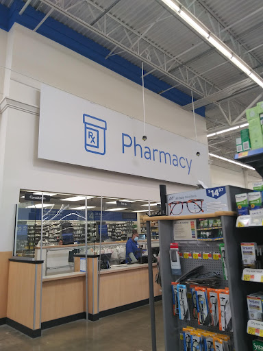 Department Store «Walmart Supercenter», reviews and photos, 1149 Nimmo Pkwy, Virginia Beach, VA 23456, USA