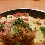 Photo n°5 de l'avis de Greta. fait le 27/10/2019 à 19:06 sur le  Wirtshaus Die Ewigkeit à Neukirchen