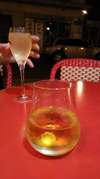 Plats et boissons du Restaurant Aux Trois Mailletz à Paris - n°15