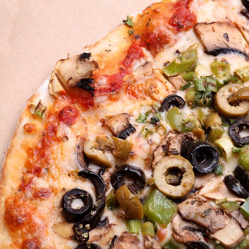 #6 best pizza place in Richardson - i Fratelli Pizza Richardson