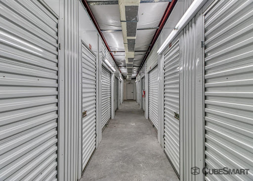 Self-Storage Facility «CubeSmart Self Storage», reviews and photos, 100 Mercantile Ct, Ocoee, FL 34761, USA