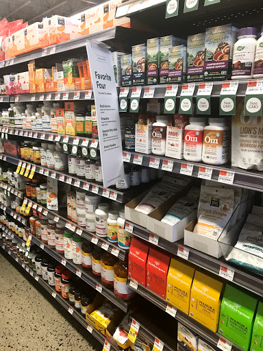 Grocery Store «Whole Foods Market», reviews and photos, 1686 Boston Post Rd, Milford, CT 06460, USA