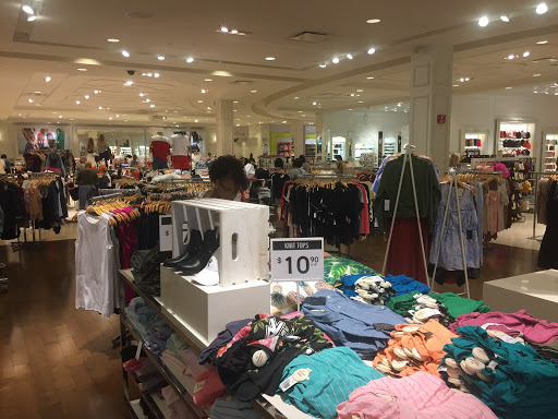 Clothing Store «F21 XXI», reviews and photos, 3985 Gramercy St, Columbus, OH 43219, USA