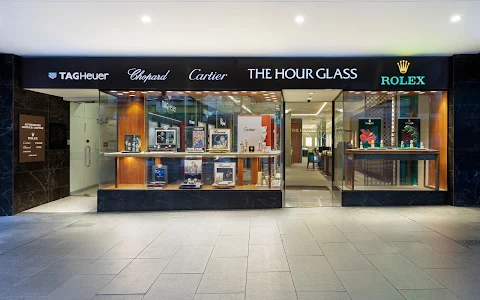 The Hour Glass Auckland | Official Rolex Retailer | Official Rolex Service Centre image