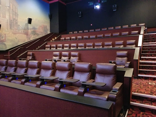 Movie Theater «Cinemark», reviews and photos, 7000 Arundel Mills Cir, Hanover, MD 21076, USA
