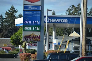 Chevron image