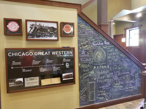 Coffee Shop «Caribou Coffee», reviews and photos, 726 Main St, Red Wing, MN 55066, USA