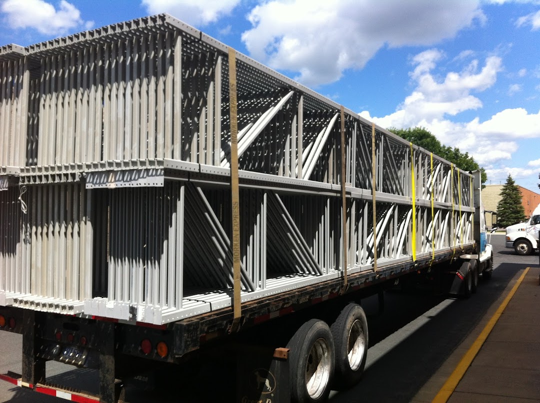 WPRP Wholesale Pallet Rack Products